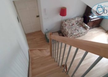 Bilocale Corso Vittorio Emanuele, Manziana - foto 6