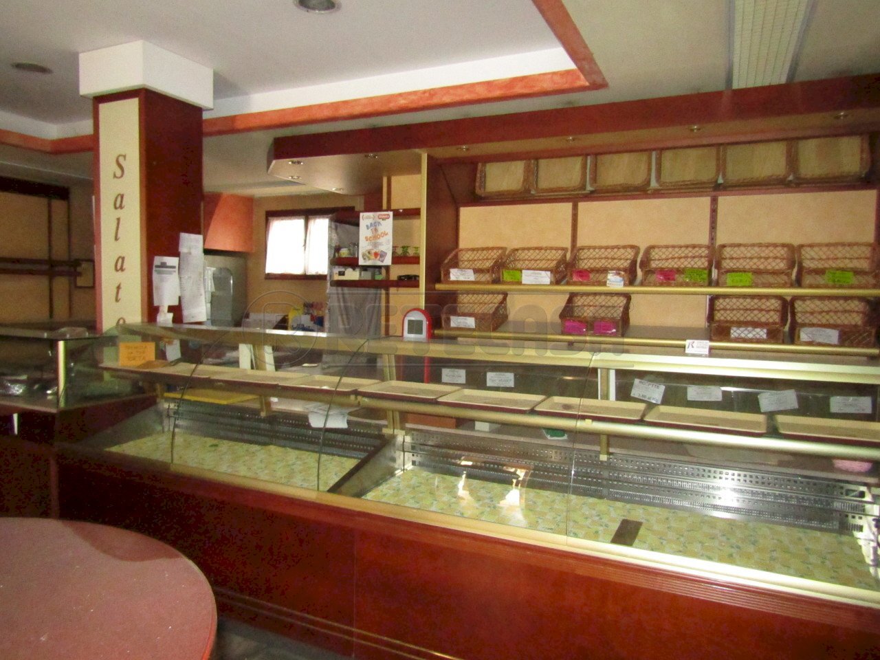 IMG_1619.JPG - Panificio - Pastificio Camposampiero - foto 1