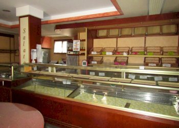 IMG_1619.JPG - Bakery - Pastificio Camposampiero - photo 1