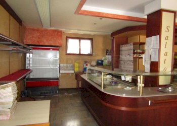 IMG_1618.JPG - Bakery - Pastificio Camposampiero - photo 3