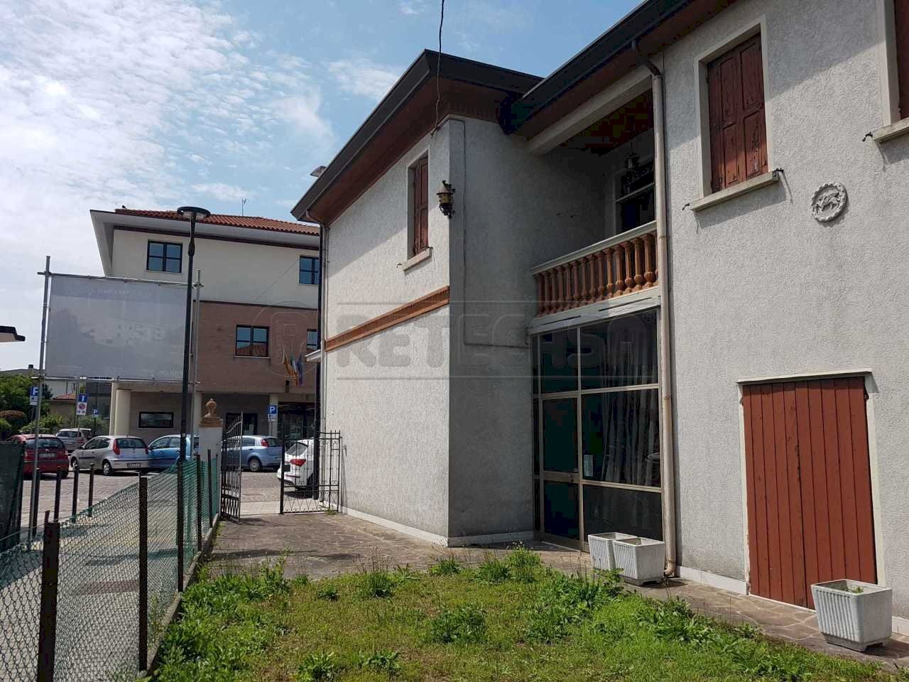 8.jpg - Stabile - Palazzo Piazza IV Novembre 18, Martellago - foto 2