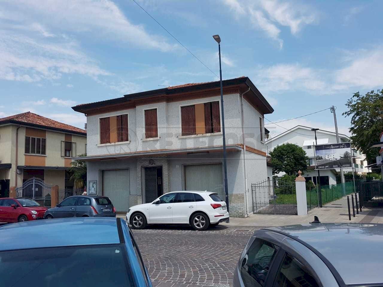 PHOTO-2023-06-15-11-06-47.jpg - Terratetto - Terracielo Piazza IV Novembre 18, Martellago - foto 1