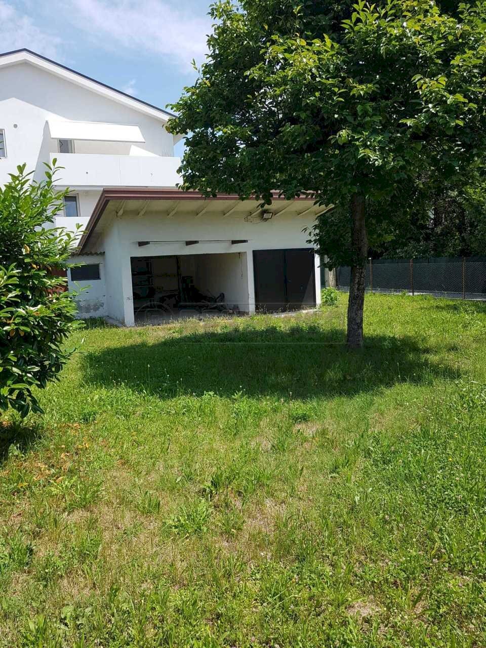 1.jpg - Terratetto - Terracielo Piazza IV Novembre 18, Martellago - foto 2