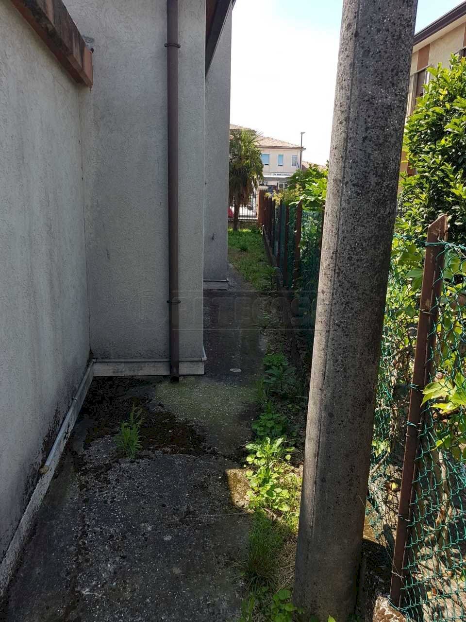 2.jpg - Terratetto - Terracielo Piazza IV Novembre 18, Martellago - foto 3