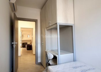 camera 2 - Appartamento Catanzaro - foto 7