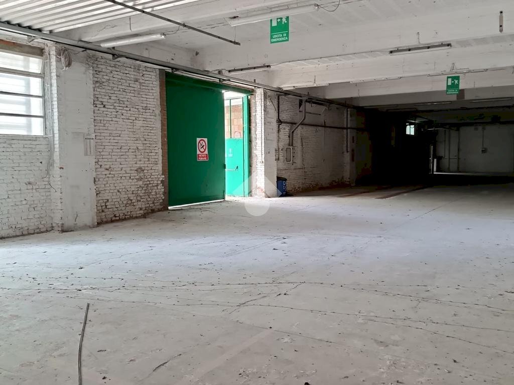 Magazzino Fr. Mongiachero, Valdilana - foto 1