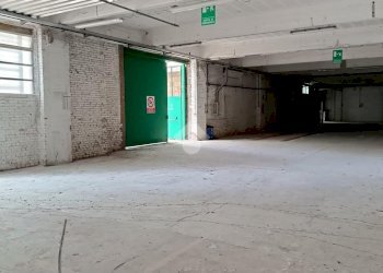 Magazzino Fr. Mongiachero, Valdilana - foto 1