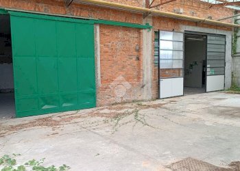 Magazzino Fr. Mongiachero, Valdilana - foto 4