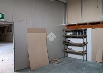 Magazzino Fr. Mongiachero, Valdilana - foto 10