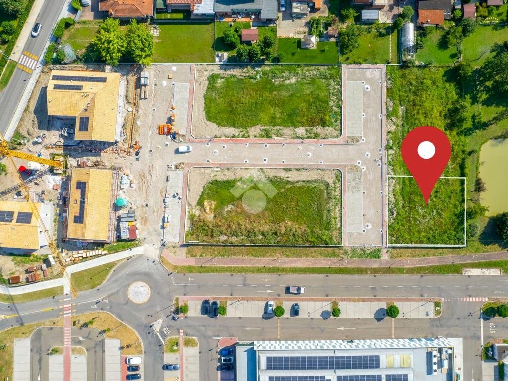 Building land Via Riscossa, Rio Saliceto - photo 2