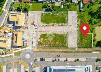 Building land Via Riscossa, Rio Saliceto - photo 2