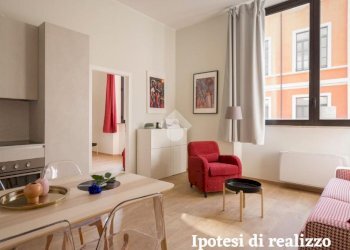 Building land Via Riscossa, Rio Saliceto - photo 6