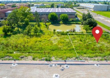 Building land Via Riscossa, Rio Saliceto - photo 3