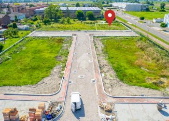 Building land Via Riscossa, Rio Saliceto - photo 4