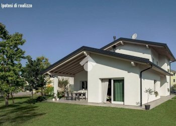 Building land Via Riscossa, Rio Saliceto - photo 12