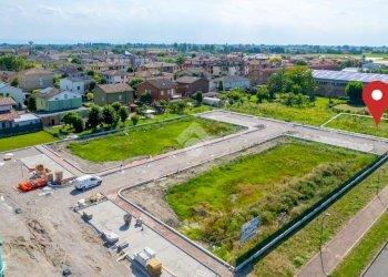 Building land Via Riscossa, Rio Saliceto - photo 14