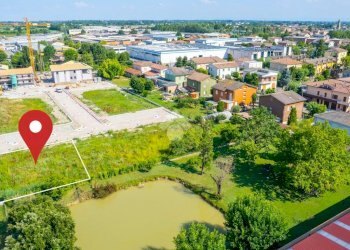 Building land Via Riscossa, Rio Saliceto - photo 1