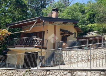 Villa Via Senatore Serafino Belfanti, Castelletto Sopra Ticino - foto 1