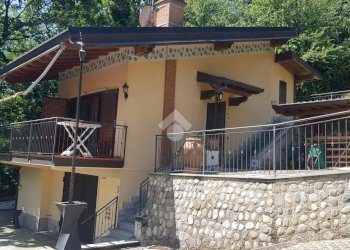 Villa Via Senatore Serafino Belfanti, Castelletto Sopra Ticino - foto 2