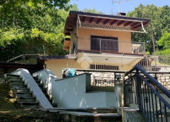 Villa Via Senatore Serafino Belfanti, Castelletto Sopra Ticino - foto 3