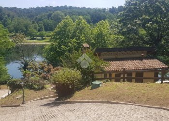 Villa Via Senatore Serafino Belfanti, Castelletto Sopra Ticino - foto 4