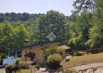 Villa Via Senatore Serafino Belfanti, Castelletto Sopra Ticino - foto 5