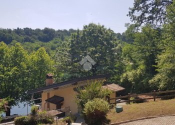 Villa Via Senatore Serafino Belfanti, Castelletto Sopra Ticino - foto 6