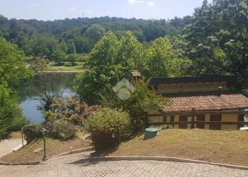 Villa Via Senatore Serafino Belfanti, Castelletto Sopra Ticino - foto 7