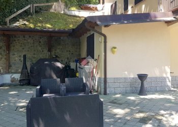 Villa Via Senatore Serafino Belfanti, Castelletto Sopra Ticino - foto 8