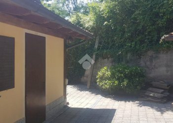 Villa Via Senatore Serafino Belfanti, Castelletto Sopra Ticino - foto 9