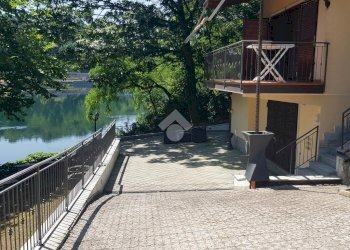 Villa Via Senatore Serafino Belfanti, Castelletto Sopra Ticino - foto 11