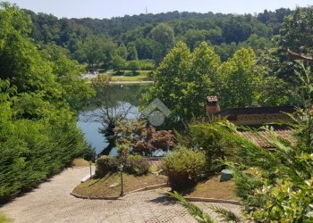 Villa Via Senatore Serafino Belfanti, Castelletto Sopra Ticino - foto 13