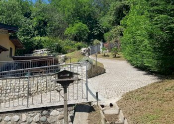 Villa Via Senatore Serafino Belfanti, Castelletto Sopra Ticino - foto 14