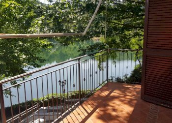 Villa Via Senatore Serafino Belfanti, Castelletto Sopra Ticino - foto 19