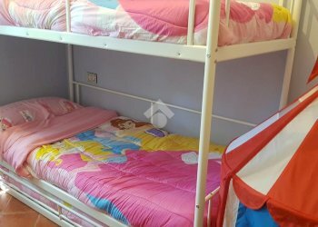 Villa Via Senatore Serafino Belfanti, Castelletto Sopra Ticino - foto 22