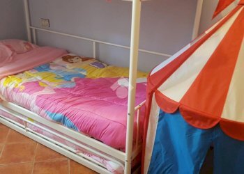 Villa Via Senatore Serafino Belfanti, Castelletto Sopra Ticino - foto 23