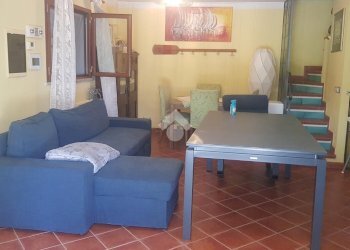 Villa Via Senatore Serafino Belfanti, Castelletto Sopra Ticino - foto 26