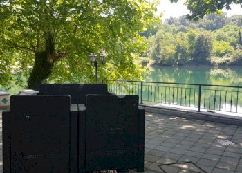 Villa Via Senatore Serafino Belfanti, Castelletto Sopra Ticino - foto 30