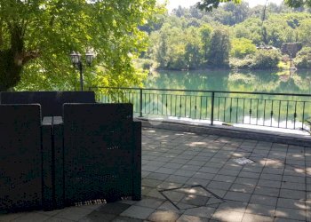 Villa Via Senatore Serafino Belfanti, Castelletto Sopra Ticino - foto 31