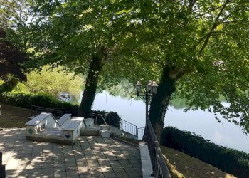 Villa Via Senatore Serafino Belfanti, Castelletto Sopra Ticino - foto 32