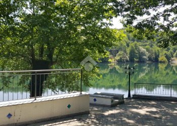 Villa Via Senatore Serafino Belfanti, Castelletto Sopra Ticino - foto 33