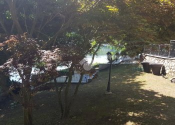 Villa Via Senatore Serafino Belfanti, Castelletto Sopra Ticino - foto 34