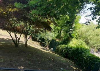 Villa Via Senatore Serafino Belfanti, Castelletto Sopra Ticino - foto 35