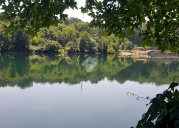 Villa Via Senatore Serafino Belfanti, Castelletto Sopra Ticino - foto 36