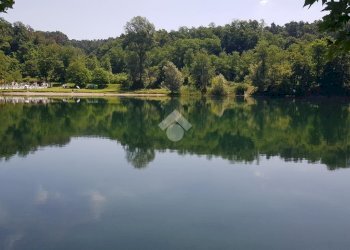 Villa Via Senatore Serafino Belfanti, Castelletto Sopra Ticino - foto 37