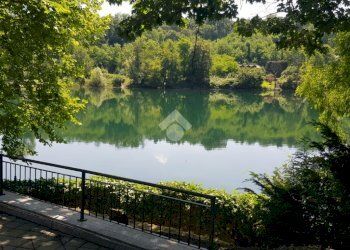 Villa Via Senatore Serafino Belfanti, Castelletto Sopra Ticino - foto 38
