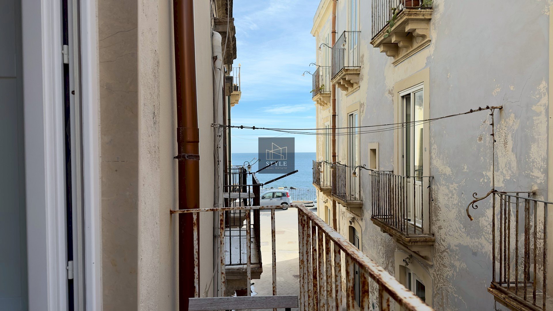 vista - Quadrilocale Via Mastrarua, 16, Siracusa - foto 1