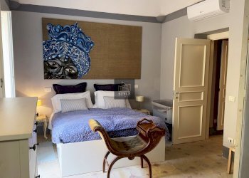 camera da letto - Quadrilocale Via Mastrarua, 16, Siracusa - foto 17