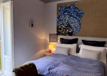 camera da letto - Quadrilocale Via Mastrarua, 16, Siracusa - foto 18