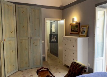 camera da letto - Quadrilocale Via Mastrarua, 16, Siracusa - foto 16